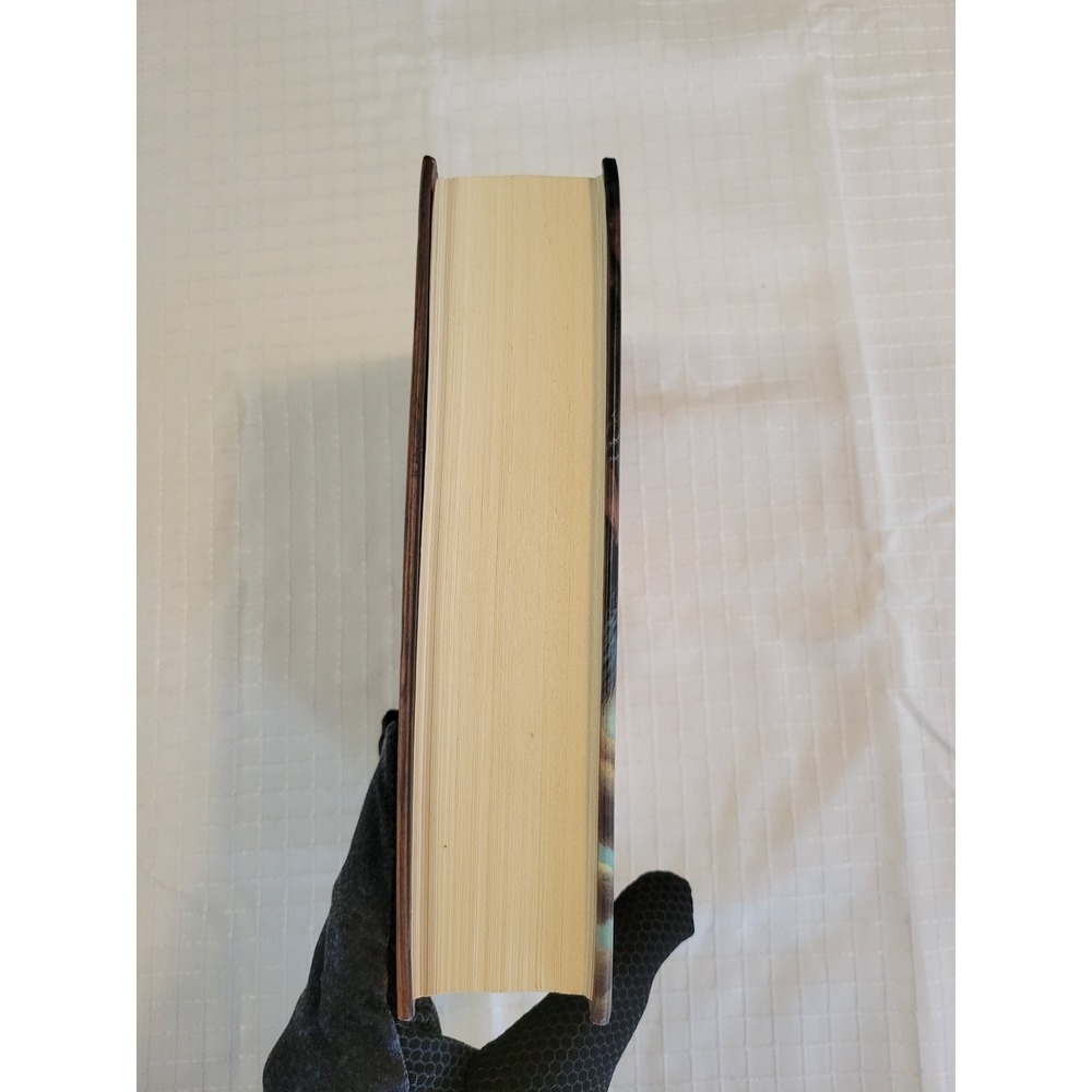 Stephen King Desperation Hardcover Viking Horror - Picture 5 of 8